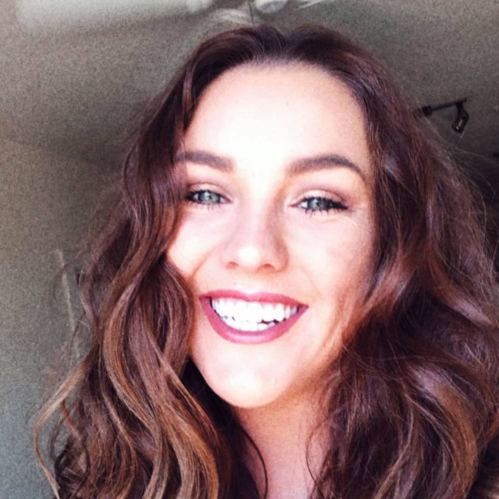 Meet your Posher, Skylar